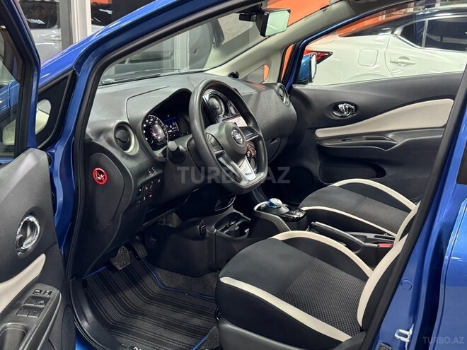 Nissan Note-14