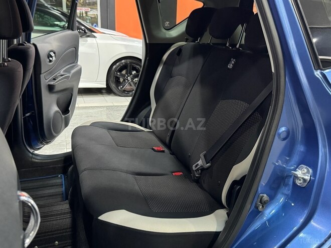 Nissan Note-22