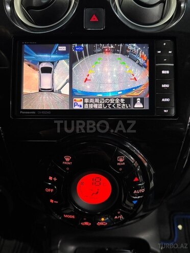Nissan Note-26