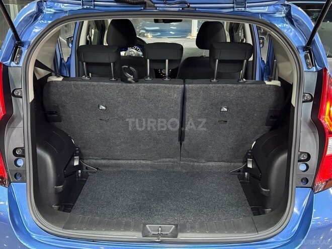 Nissan Note-23