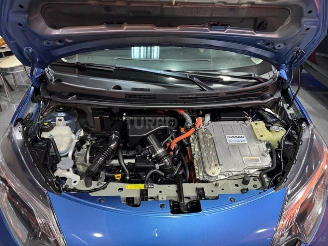Nissan Note-31