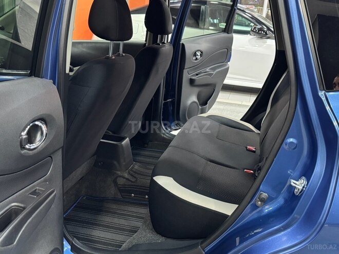 Nissan Note-21