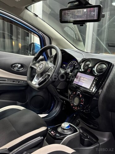 Nissan Note-18