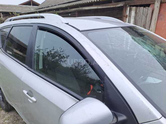 Kia Ceed 2009, 97,000 km - 1.6 л - Göyçay