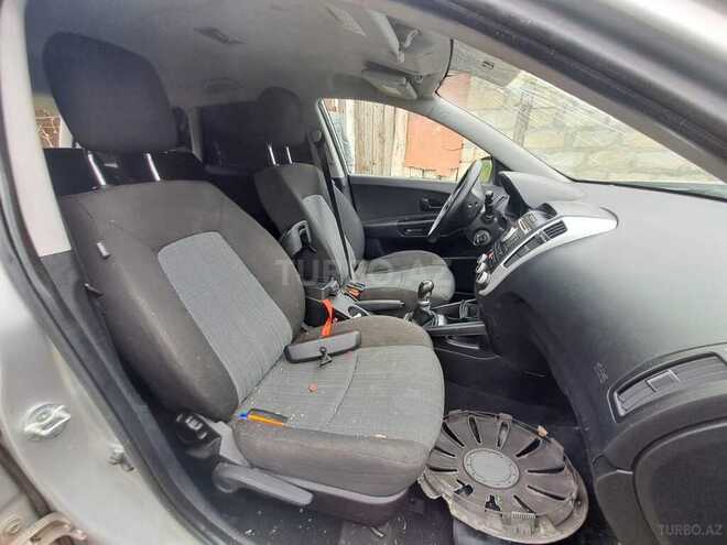 Kia Ceed 2009, 97,000 km - 1.6 л - Göyçay