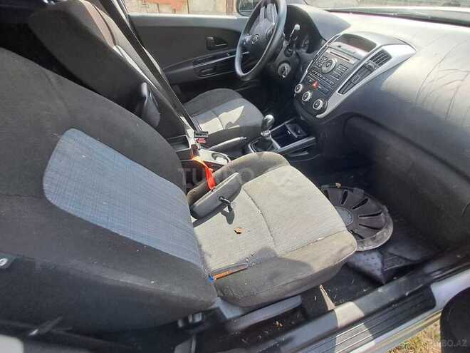 Kia Ceed 2009, 97,000 km - 1.6 л - Göyçay