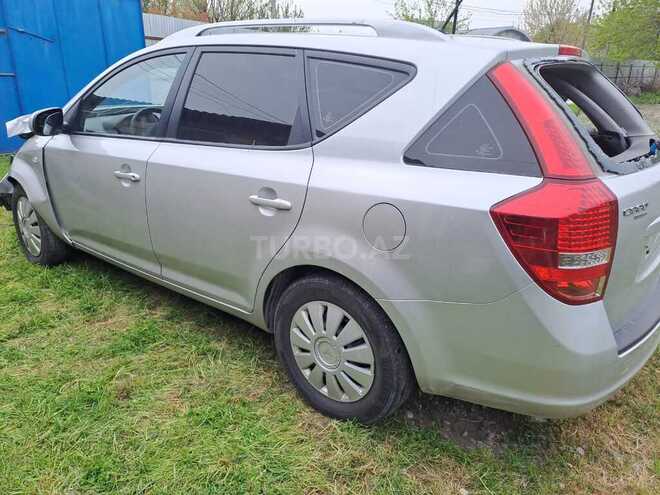 Kia Ceed 2009, 97,000 km - 1.6 л - Göyçay