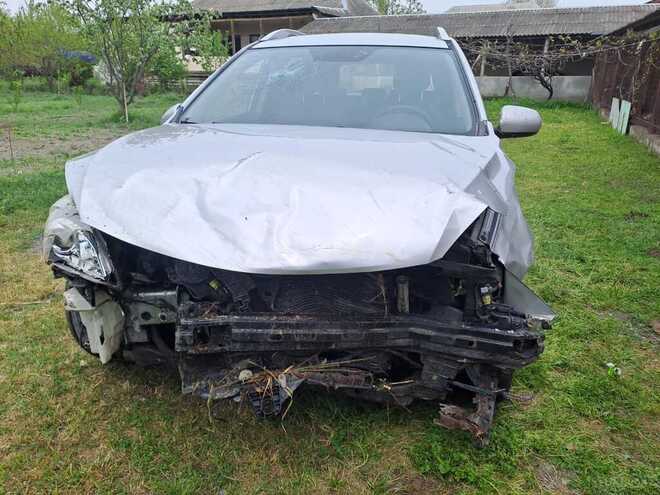 Kia Ceed 2009, 97,000 km - 1.6 л - Göyçay