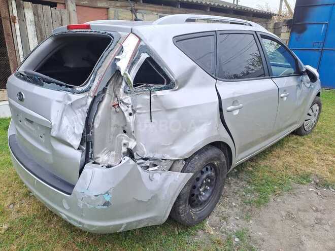 Kia Ceed 2009, 97,000 km - 1.6 л - Göyçay