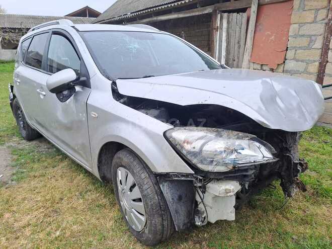 Kia Ceed 2009, 97,000 km - 1.6 л - Göyçay