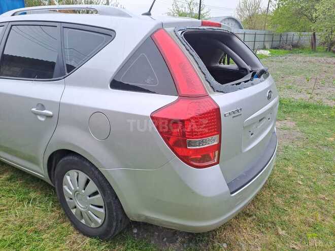 Kia Ceed 2009, 97,000 km - 1.6 л - Göyçay