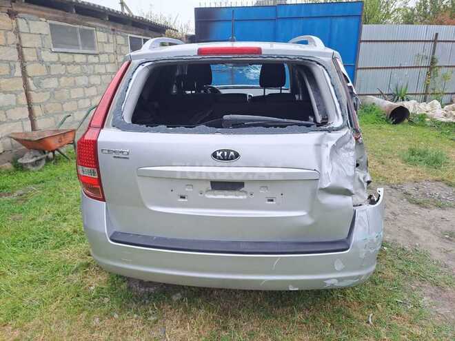 Kia Ceed 2009, 97,000 km - 1.6 л - Göyçay