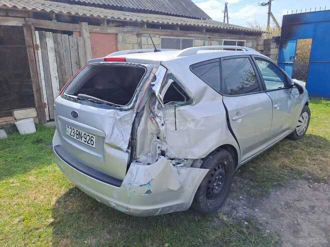 Kia Ceed 2009, 97,000 km - 1.6 л - Göyçay