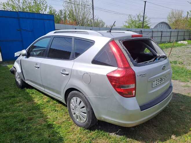 Kia Ceed 2009, 97,000 km - 1.6 л - Göyçay