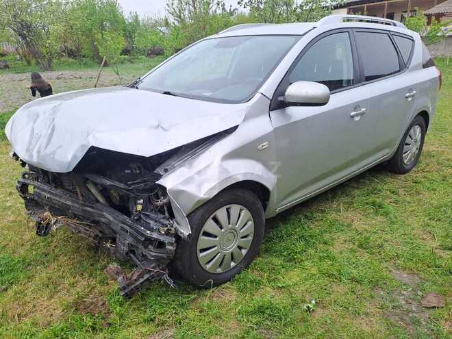 Kia Ceed 2009, 97,000 km - 1.6 л - Göyçay