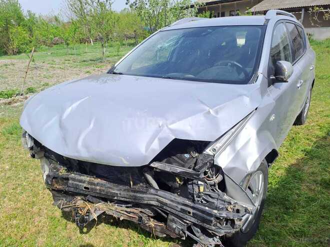 Kia Ceed 2009, 97,000 km - 1.6 л - Göyçay