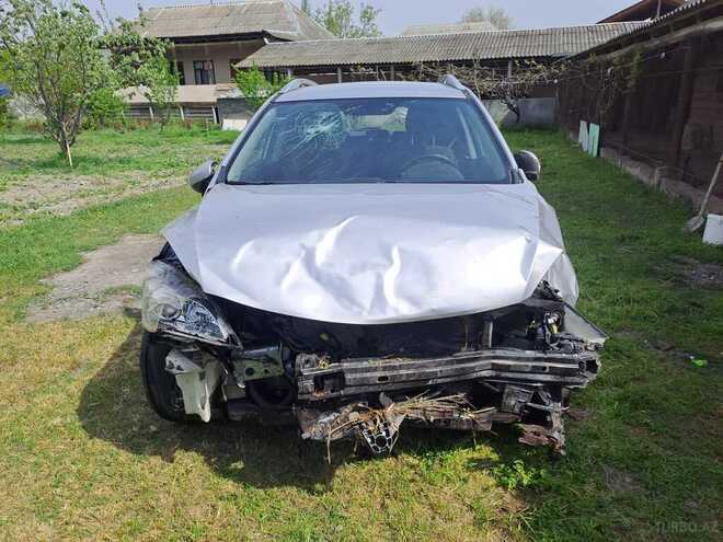 Kia Ceed 2009, 97,000 km - 1.6 л - Göyçay