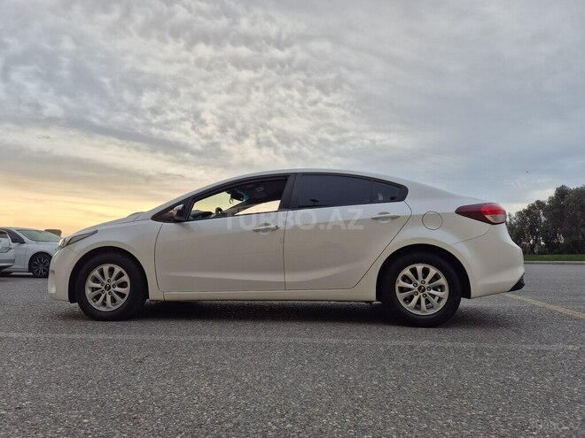 Kia K3 2017, 100,034 km - 1.6 l - Bakı
