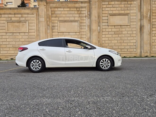 Kia K3 2017, 100,034 km - 1.6 l - Bakı