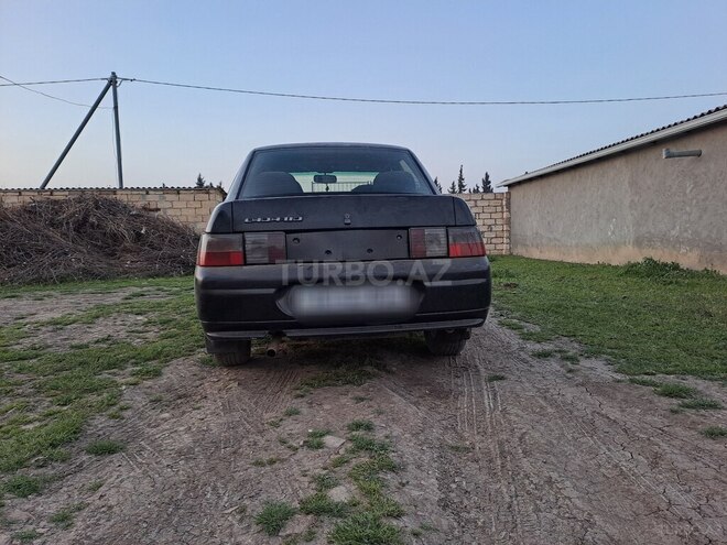 LADA (VAZ) 2110 2006, 180,000 km - 1.5 л - Cəlilabad
