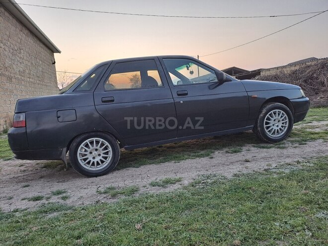 LADA (VAZ) 2110 2006, 180,000 km - 1.5 л - Cəlilabad
