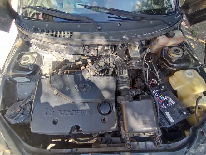 LADA (VAZ) 2110 2006, 180,000 km - 1.5 л - Cəlilabad