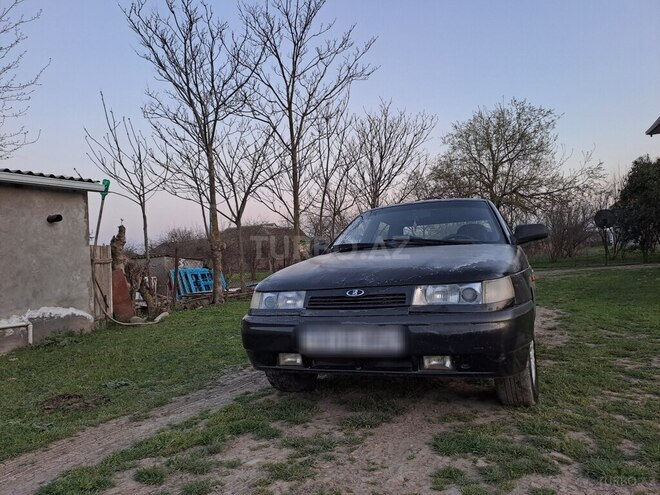 LADA (VAZ) 2110 2006, 180,000 km - 1.5 л - Cəlilabad