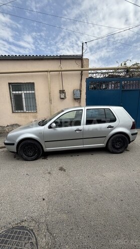 Volkswagen Golf 2001, 304,000 km - 1.9 l - Bakı