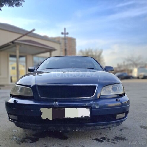 Opel Omega 2000, 380,000 km - 2.2 l - Bakı