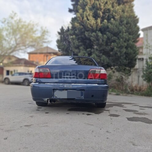 Opel Omega 2000, 380,000 km - 2.2 l - Bakı
