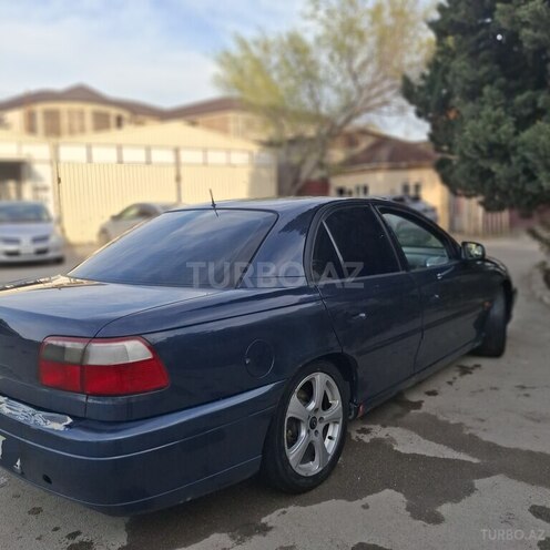 Opel Omega 2000, 380,000 km - 2.2 l - Bakı