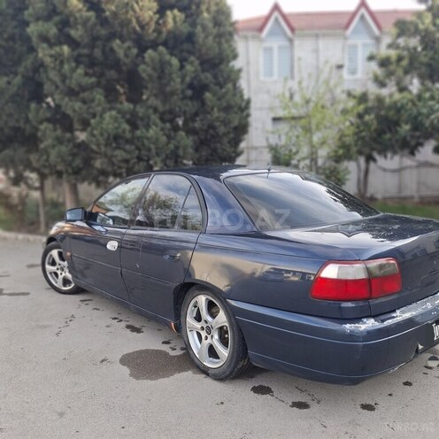 Opel Omega 2000, 380,000 km - 2.2 l - Bakı