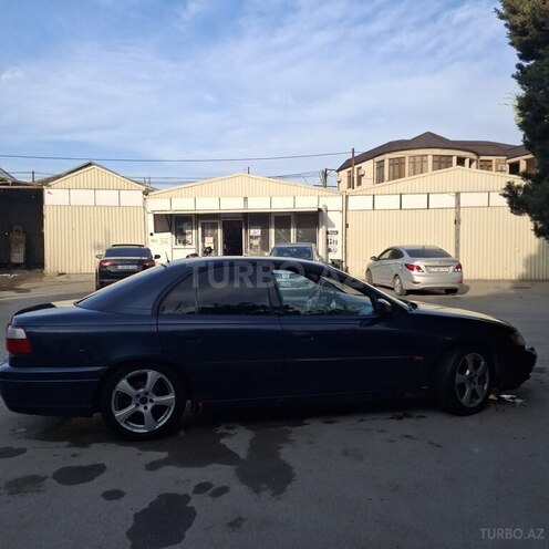 Opel Omega 2000, 380,000 km - 2.2 l - Bakı