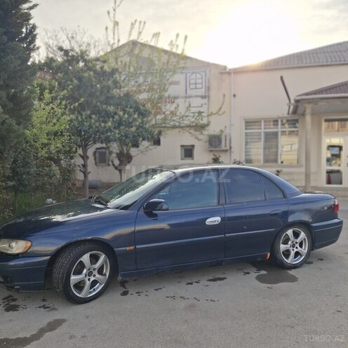 Opel Omega 2000, 380,000 km - 2.2 l - Bakı