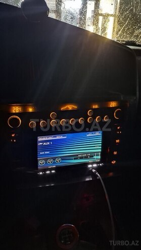 Opel Omega 2000, 380,000 km - 2.2 l - Bakı