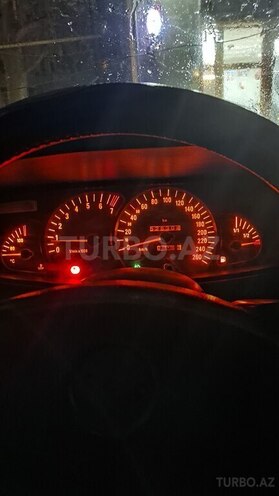 Opel Omega 2000, 380,000 km - 2.2 l - Bakı
