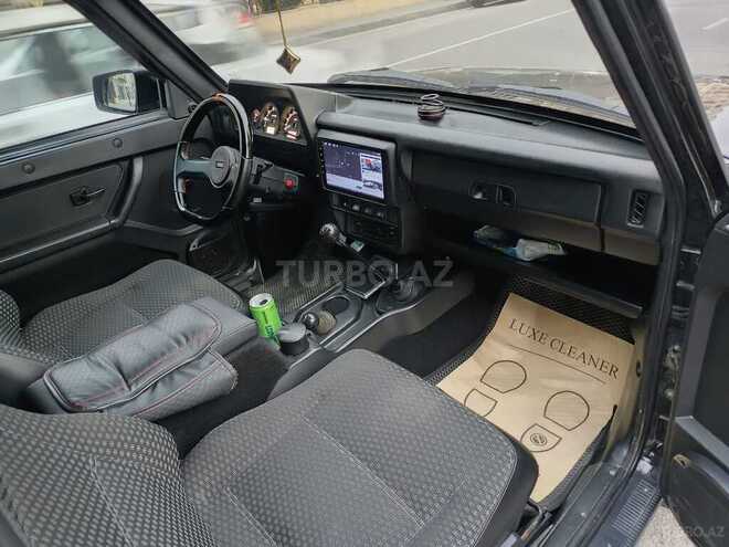 LADA (VAZ) Niva 2015, 225,000 km - 1.7 л - Bakı