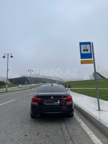BMW 528 2016, 177,000 km - 2.0 l - Bakı