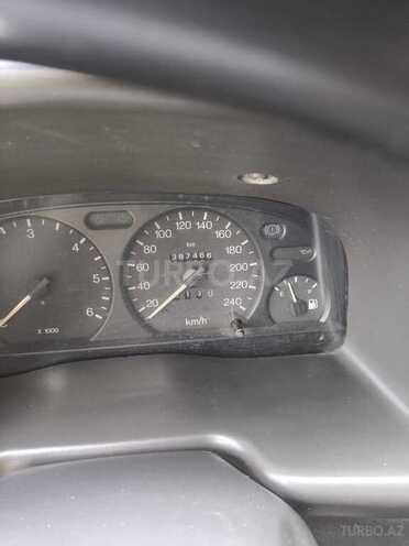 Ford Transit 2000, 387,000 km - 2.4 л - Bakı