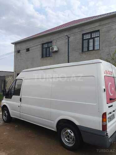 Ford Transit 2000, 387,000 km - 2.4 л - Bakı