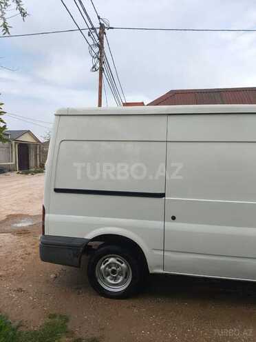 Ford Transit 2000, 387,000 km - 2.4 л - Bakı