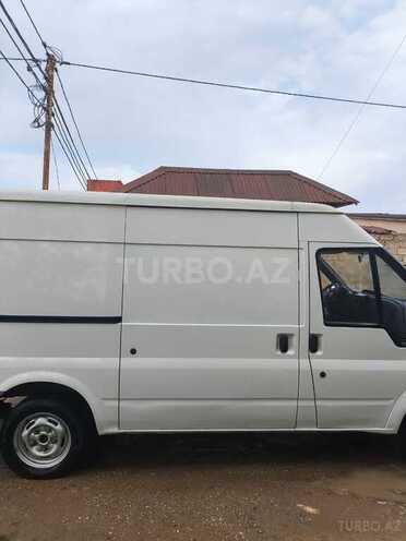Ford Transit 2000, 387,000 km - 2.4 л - Bakı