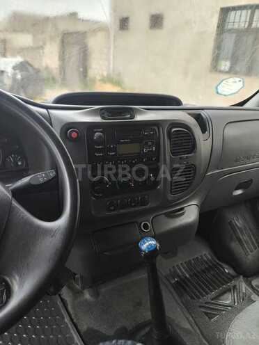 Ford Transit 2000, 387,000 km - 2.4 л - Bakı