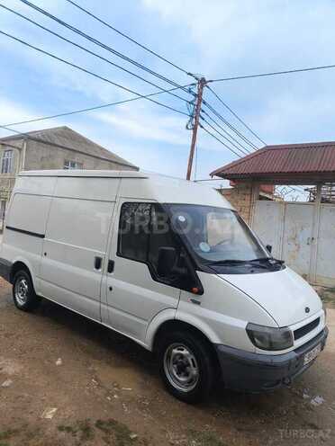 Ford Transit 2000, 387,000 km - 2.4 л - Bakı