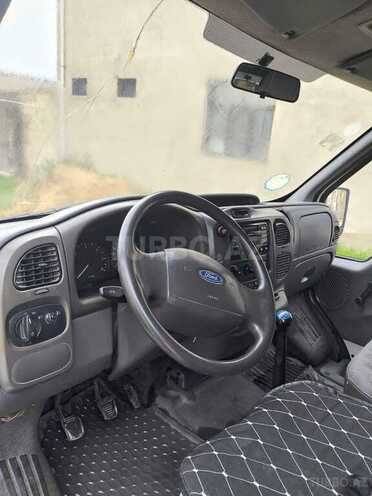 Ford Transit 2000, 387,000 km - 2.4 л - Bakı