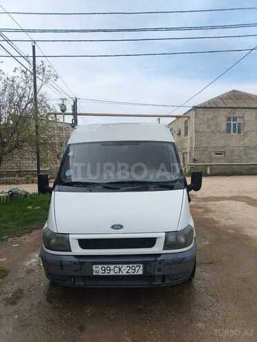 Ford Transit 2000, 387,000 km - 2.4 л - Bakı