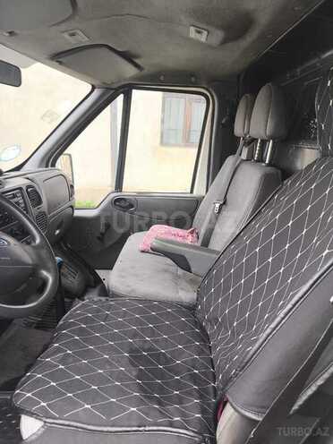 Ford Transit 2000, 387,000 km - 2.4 л - Bakı