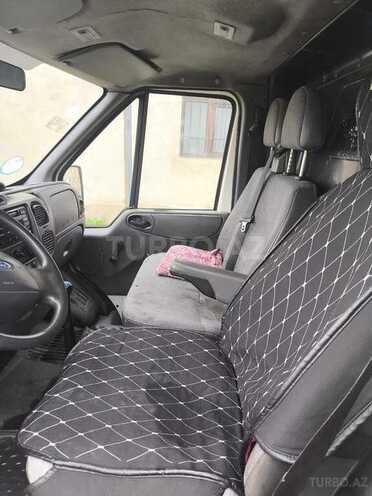 Ford Transit 2000, 387,000 km - 2.4 л - Bakı