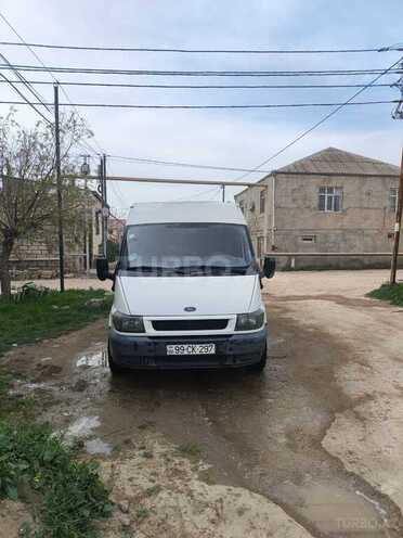 Ford Transit 2000, 387,000 km - 2.4 л - Bakı