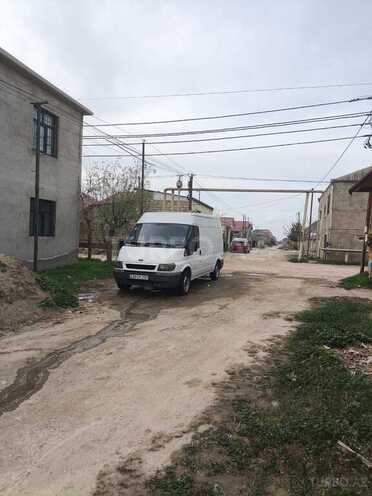 Ford Transit 2000, 387,000 km - 2.4 л - Bakı